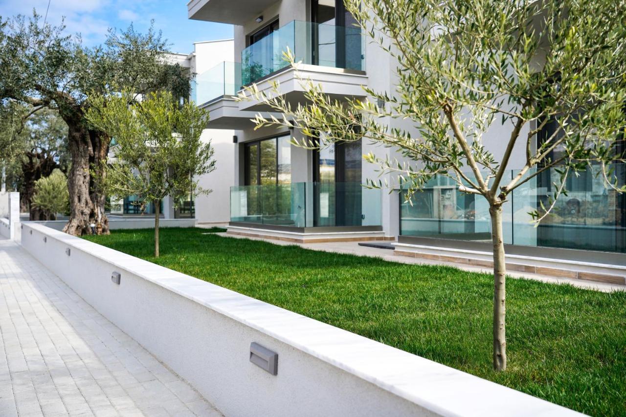 Anassa Blue Thassos Hotel Exterior photo