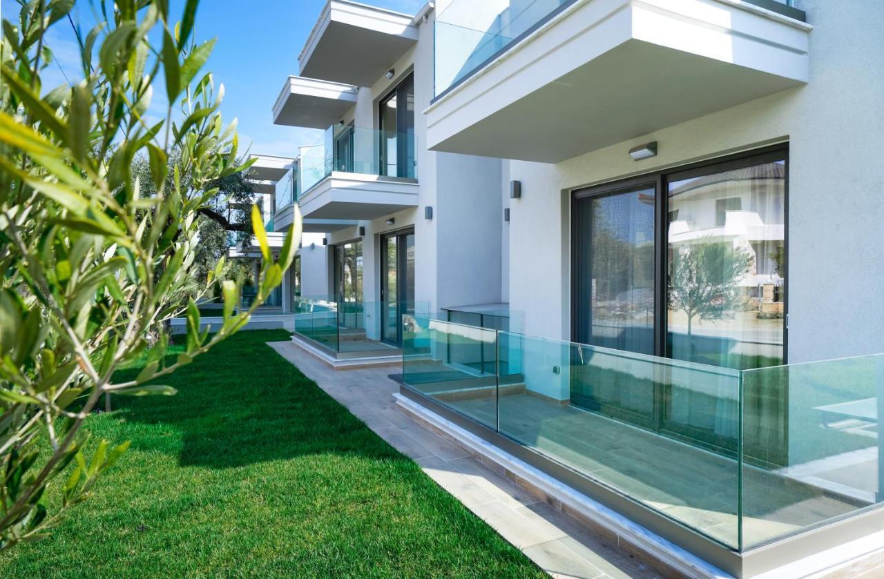 Anassa Blue Thassos Hotel Exterior photo