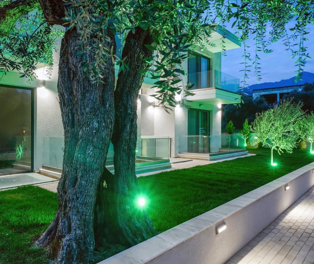 Anassa Blue Thassos Hotel Exterior photo